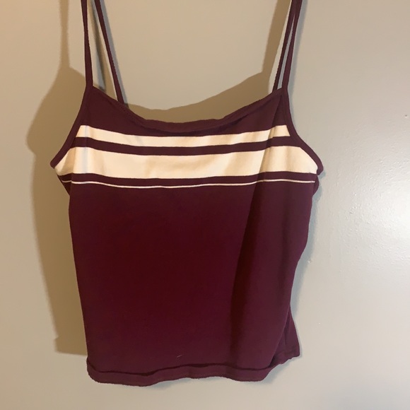 Garage tank top - Picture 2 of 4